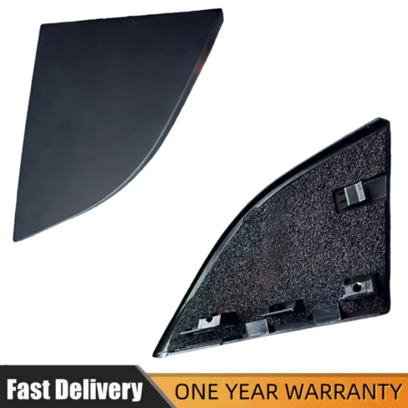 

For Chevrolet Captiva Sport For Opel Antara 2008 2009-2015 Car Front Window Triangle Panel Door Outer Pillar Garnish Trim Cover