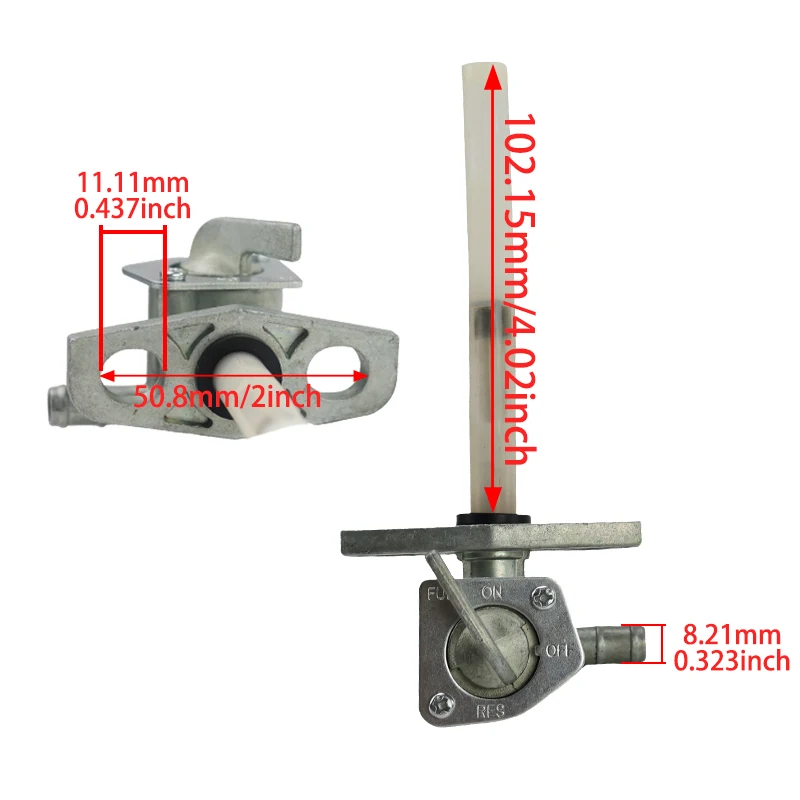 Product - close-up view