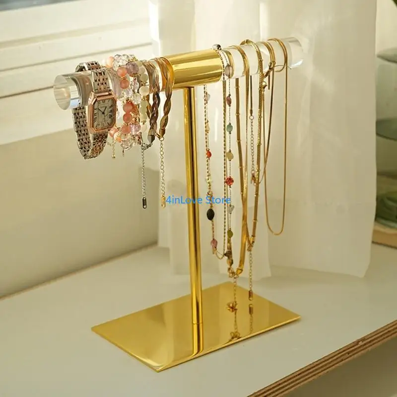 T4MD MultifUntional Bracelet Display Stand Stand Display Holder Watch Rack