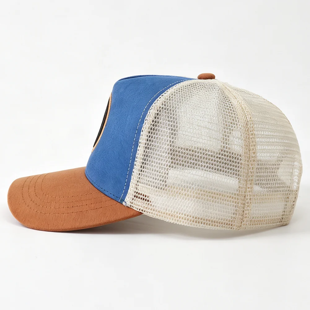 Casquette de baseball en maill - Trucker Cap Mesh avis et prix