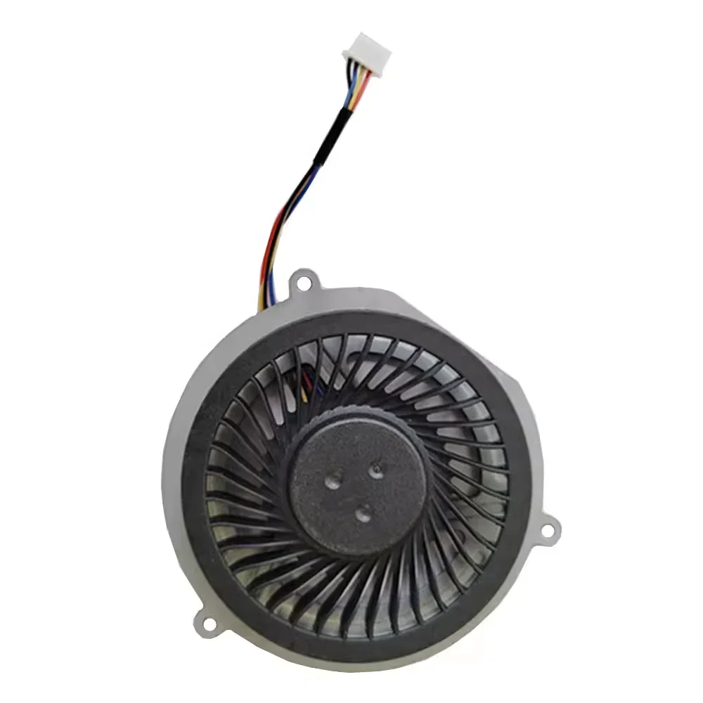 HJ NEW Laptop cpu cooling FAN for Lenovo Y470 Y470P Y470N Y471 Y471A FAN