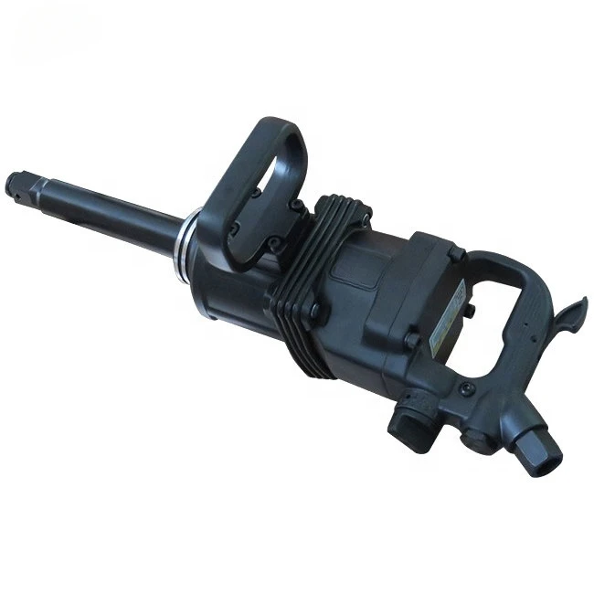 China Suppliers 1 inch Air Impact Wrench KP-549