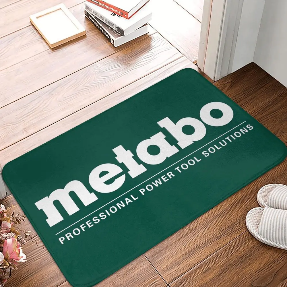 NEW METABO Printed Doormat Floor Mat Home Creative Mat Super Soft Absorbent Bathroom Door Mat Door Entrance Mat