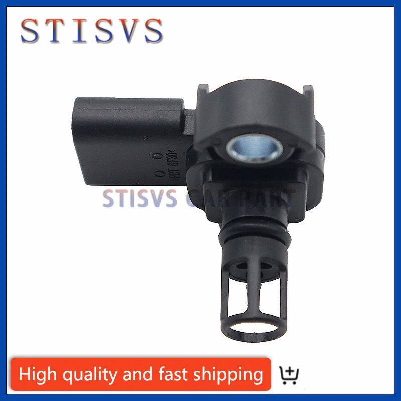 

Intake Manifold Sensor Map 12670600 For Vauxhall Insignia B 2017- 12681993 New High Quality Car Accessories