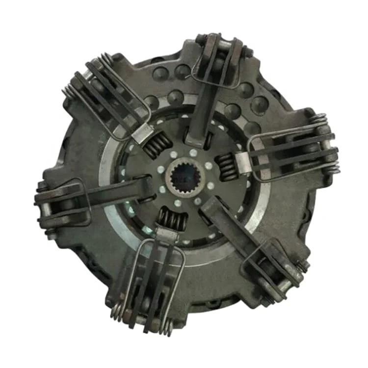 คลัตช์คู่อะไหล่ทดแทน RE260848 สำหรับรถแทรกเตอร์ 5610 5310 5410 5104 5204 5303 5205 5305 ปี 2026