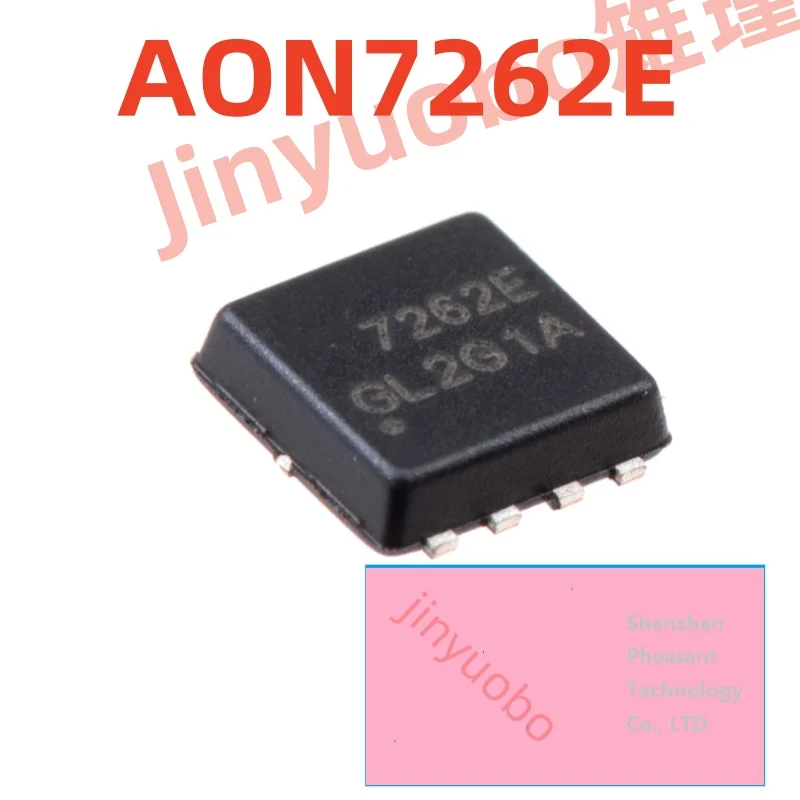 (1 piece) AON6514 6514 AON7262E 7262E AON6144 6144 DFN-8 N-channel MOSFET chip