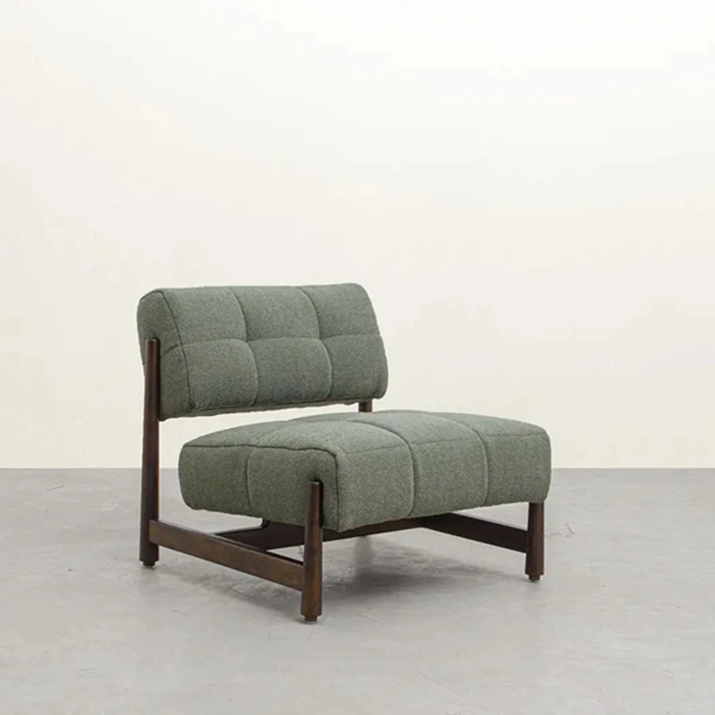 

Retro Vanity Living Room Chairs Nordic Homestay Hotel Fashion Living Room Chairs Makeup Home Furniture Meuble Maison Lssfy