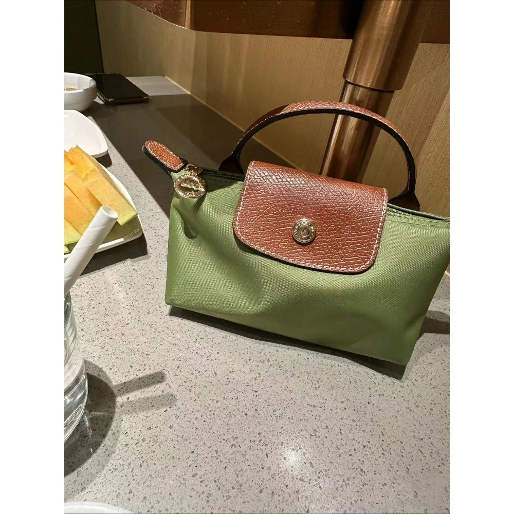 Whith Shoulder Straps Mini Shoulder Bags Leather for Women Messenger New Bag Fall Spring Summer Versatile Classic Phones Handbag