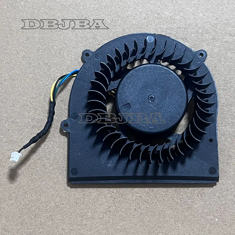 Cooling Fan for Lenovo ThinkCentre M60q Chromebox 5H40U93112 Tiny M60q BAZE0817R2U P012 DC12V 1.1A
