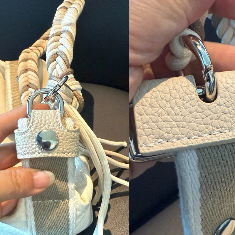 สายสะพายกระเป๋า Fado H สำหรับก - Luxury Bags Made In China บทวิจารณ์และราคา