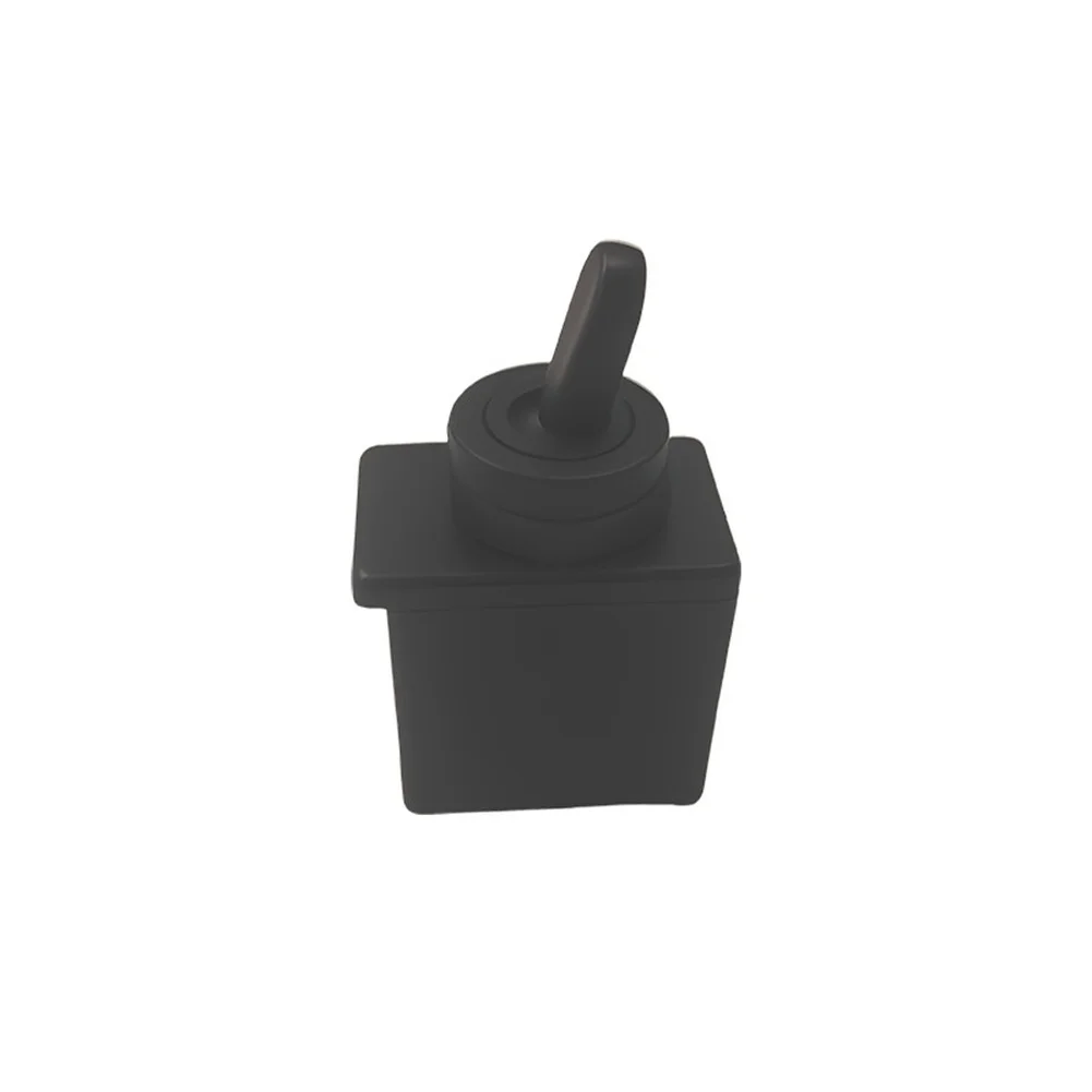 Engraving Machine Maintenance 3703 Switch Plastic Replacement Part Quick Replacement Tool Accessory Compatible Component