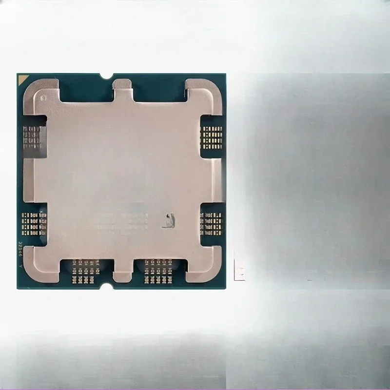 Dual cache version 16 cores 32 threads CPU processor support main board X870