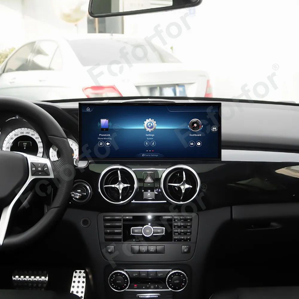 Qualcomm Car Radio … - image
