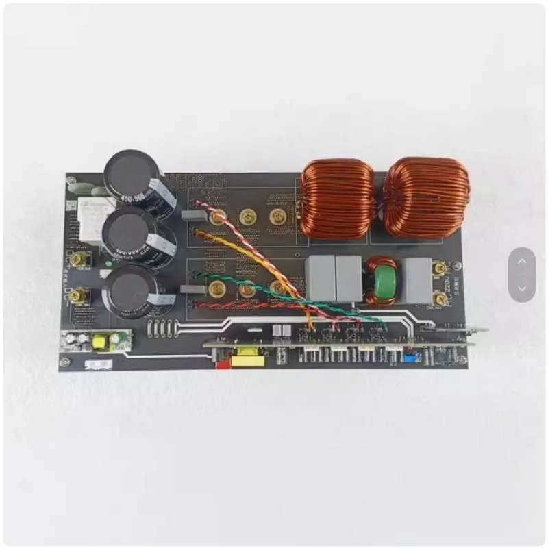 High‑Power Pure Sine Wave Inverter Post‑Stage Board Module with New‑Energy Charging Function, 10KW 12KW 15KW