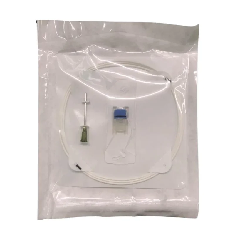 Endoscopic Multi Band Ligator for     Esophageal Varices , Single-Use Multi-Band Ligator