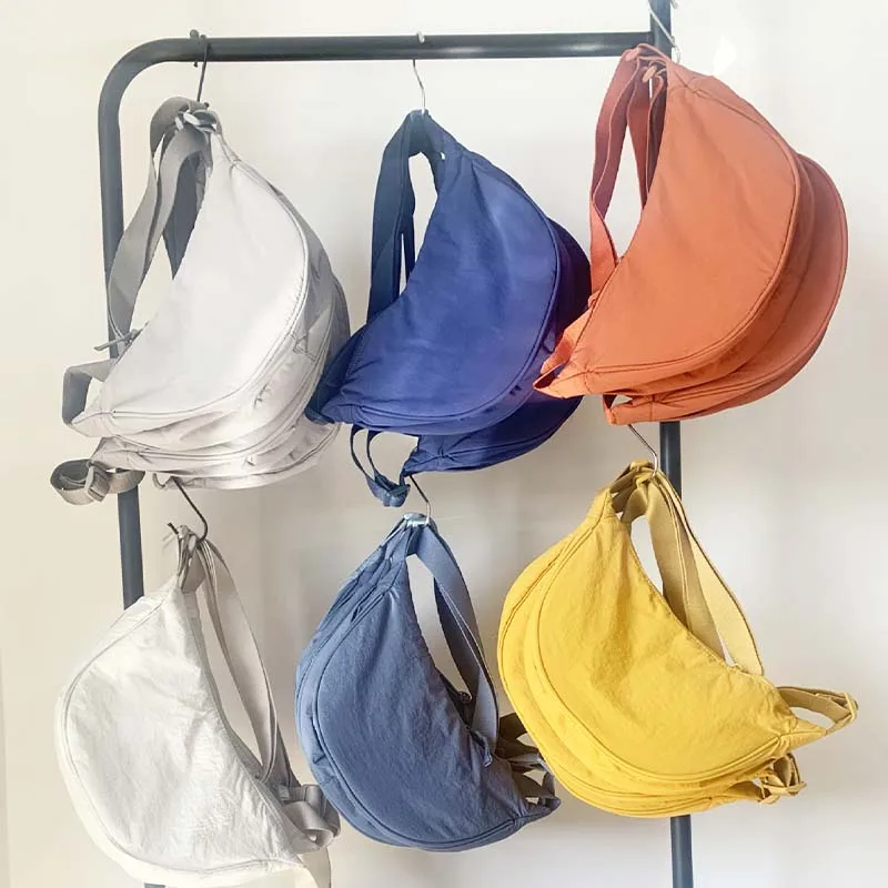 

Fashion Crossbody Bag Multifunctional Shoulder Bag Large Capacity Tote Bag Women Travel Shopping Bag Wallet