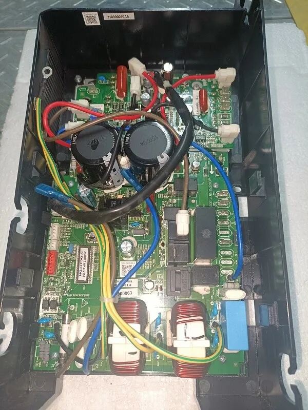 

New air conditioning motherboard 210900182AC AC02IG4. RWP 210900259AC circuit board 210900060AA AC02I72. RWP.130105