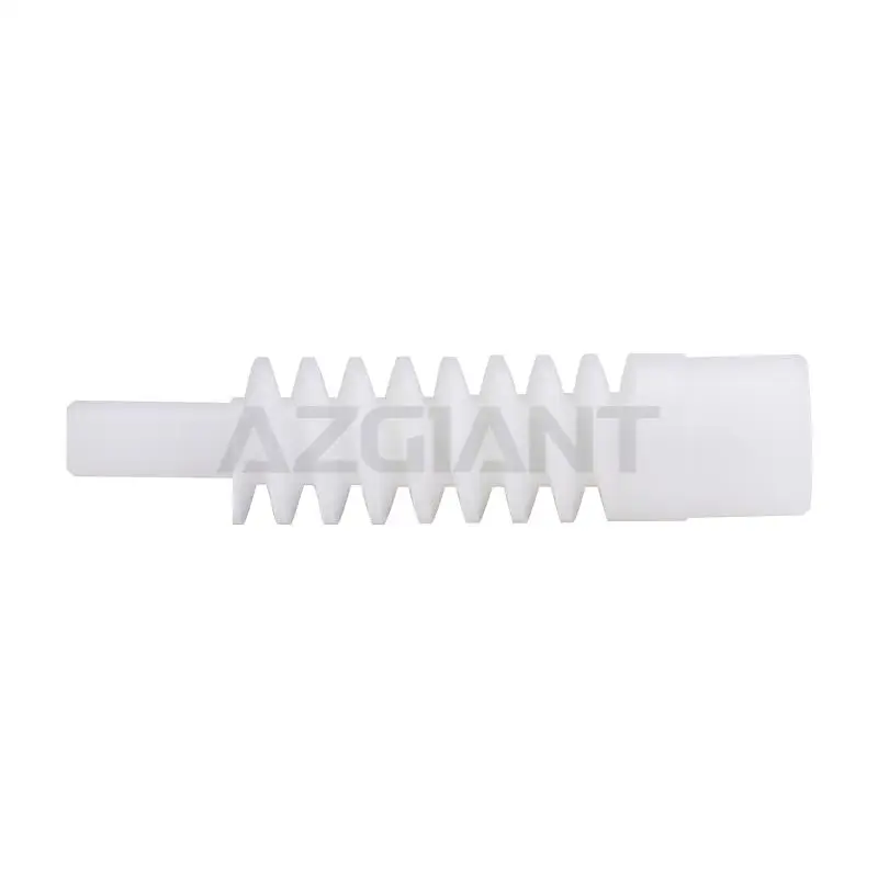 

AZGIANT Car Side Wing Mirror Folding New Plastic Worm For Toyota Corolla MK10/Altis RAV4 XA40 MK4 RAV4 MK3 Prius MK3 MK4 DIY