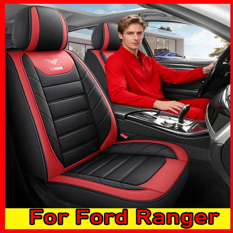 

For Ford Ranger Car Sun Shield (Windshield Fit) | Pull Ring Parasol Style, UV Protection & Heatproof