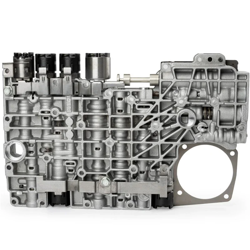 Sistema de transmissão automática para carro americano 5R55E, 4R44E, 4R55E, corpo de válvula excelente função de trabalho venda quente