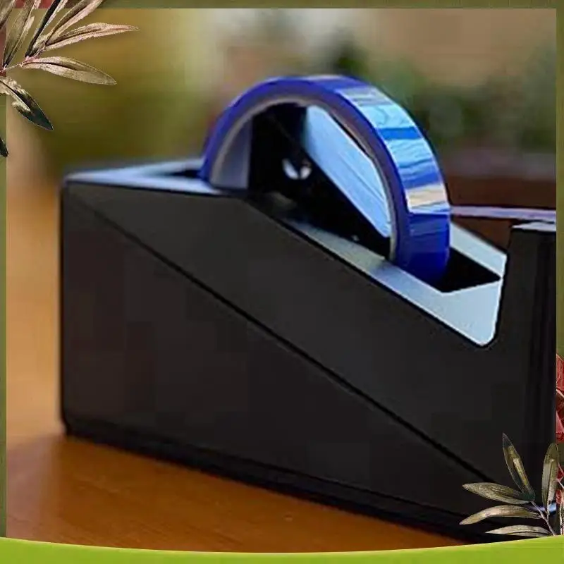 Fita Resistente ao Calor ABDW-3PCS de 20Mm para Sublimação, 33M (108 Ft) Núcleo de 3 Polegadas Alta Temperatura Forte Adesão Azul