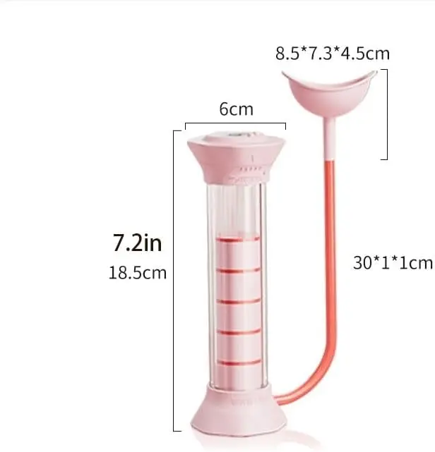 Mancuerna de respiración, capacidad de respiración abdominal, vientre adelgazante, mancuerna de entrenamiento de resistencia al respiración