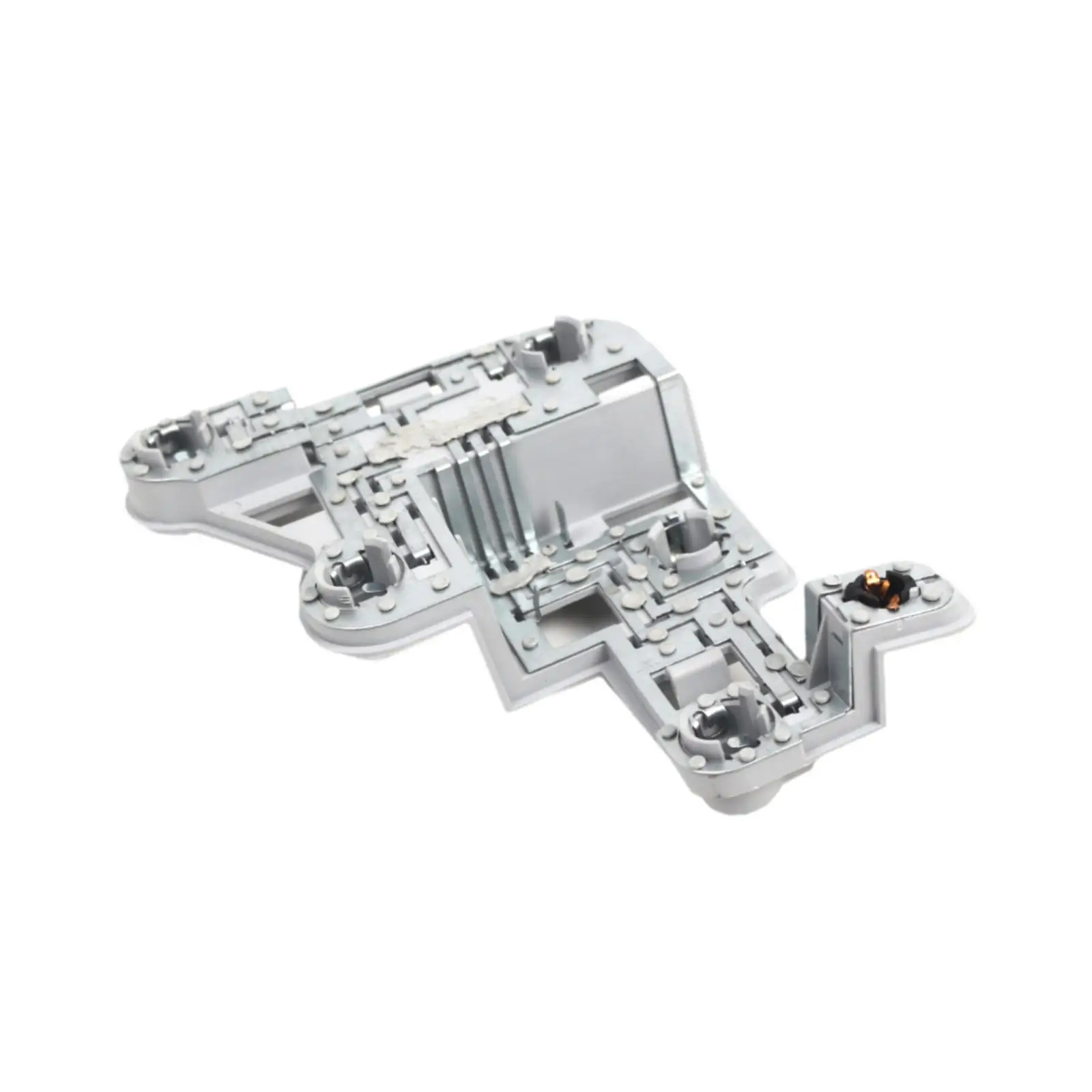 

Держатель лампы заднего фонаря Держатель лампы заднего фонаря A 2048201500 Для Mercedes-Benz W204 2007-2010 седан аксессуар заменяет