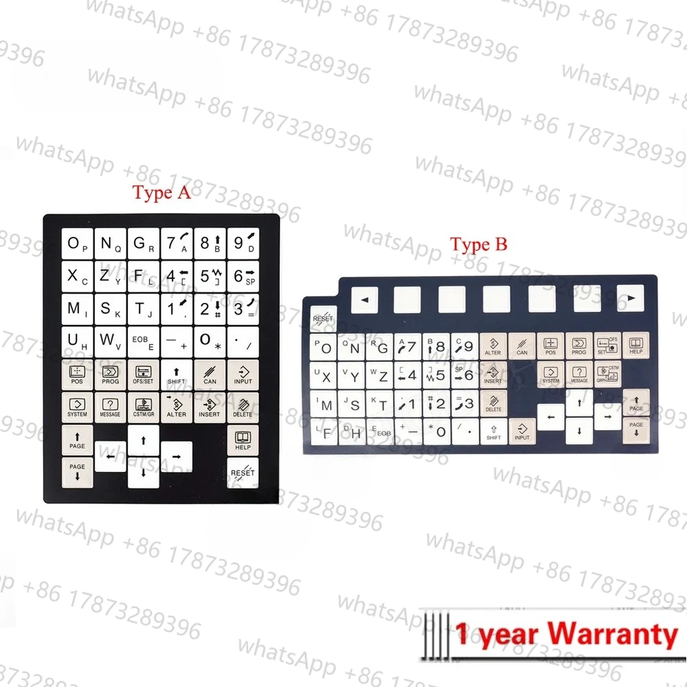 Membrane Foil Keysh… - image