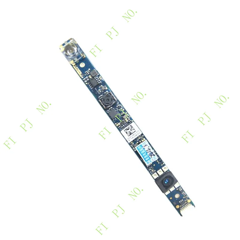 

DB Laptop Tobii Eye Tracker Module Board For Alienware 17 R4 R5 P31E001 P31E002 0XCMKD XCMKD