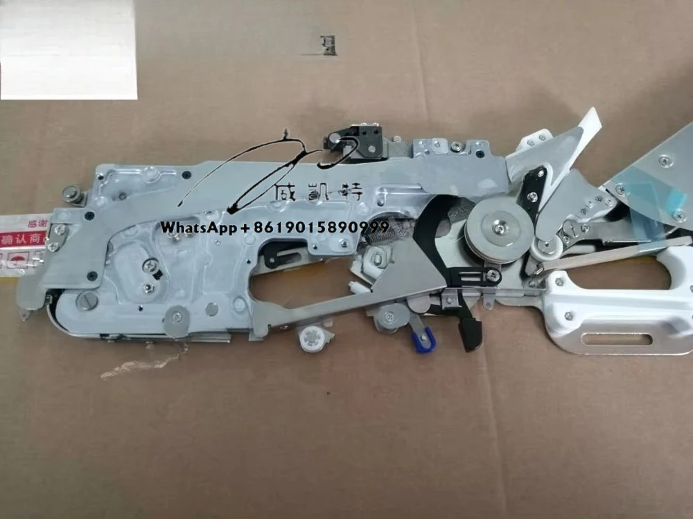 PICK and PLACE MACHINE AF 8MM 8*2MM FEEDER PARA Máquina de Linha SMT