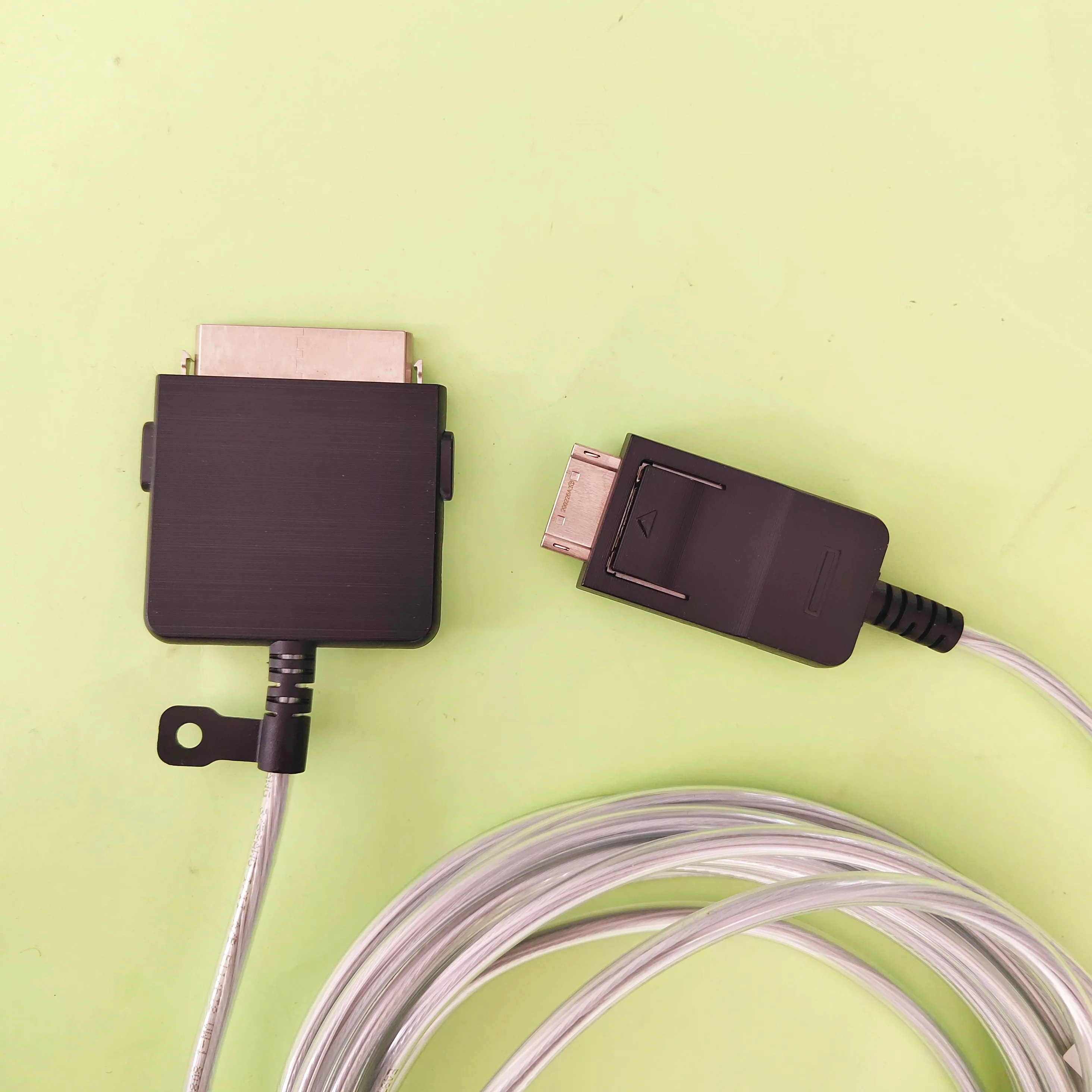 5M ONE CONNECT Cable BN3902577A for 65'' 75'' 85'' Q950T QE65Q950TST QN85Q950TSFXZC QN75Q950TSF QN85Q950TSFXZA QA65Q950TS 8K TV