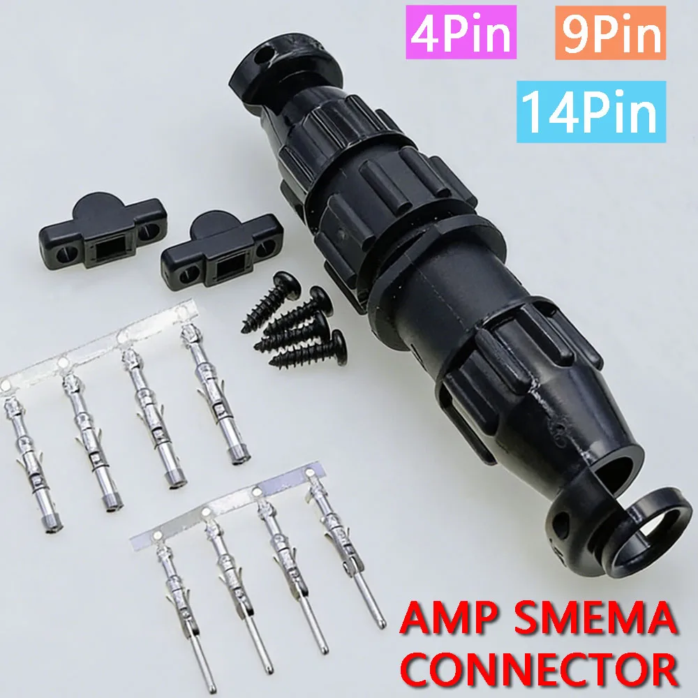 3Sets Te/Amp Type 4…