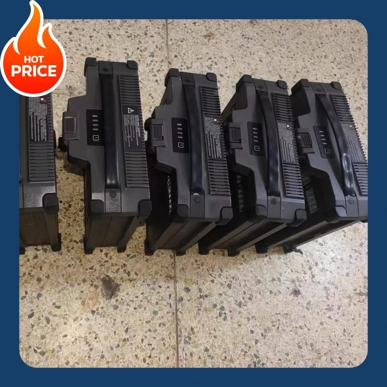 아그라스 T40 지능형 비행 배터리 100% 새 제품 30000mAh DJI T40/T20P/T30 농업용 드론용