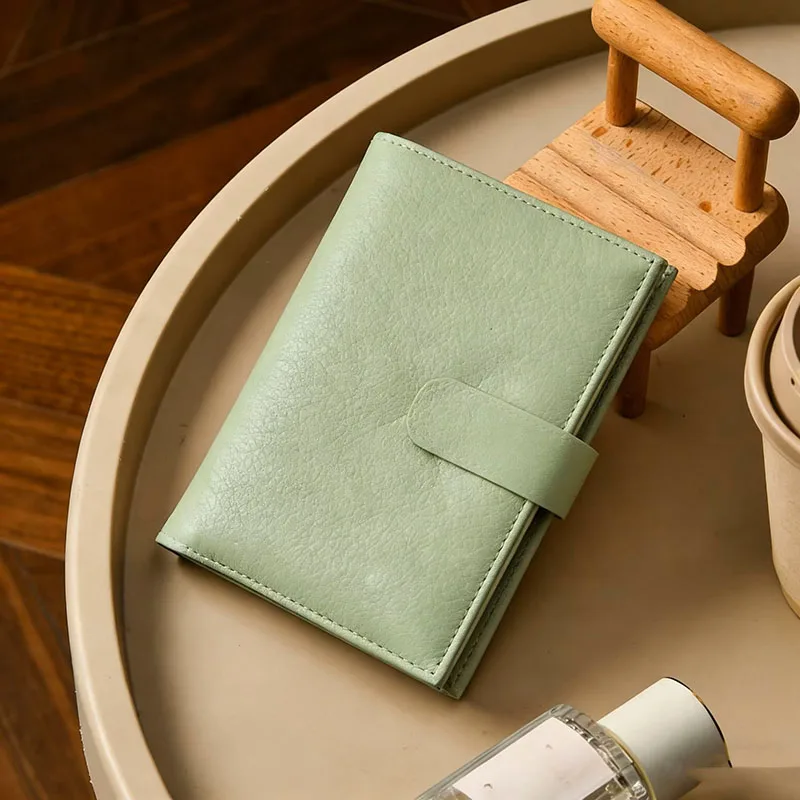 

Многофункциональный мужской кошелек, женский кошелек-держатель для паспорта, модная дорожная сумка для паспорта, чехол для карт с несколькими отделениями