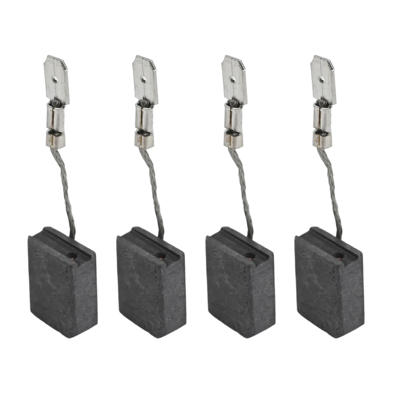 Replacement Carbon Brush Set 316055220 Carbon 6*12.5*15.3mm Carbon Brush Set Power Tool Accessory DIY Projects