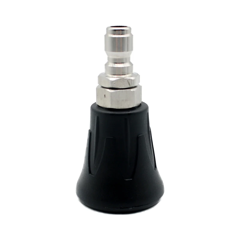 Car Accessories High Pressure Cleaner Nozzle 1/4” Pressure Water Gun Car Washing Spray Nozzle 040