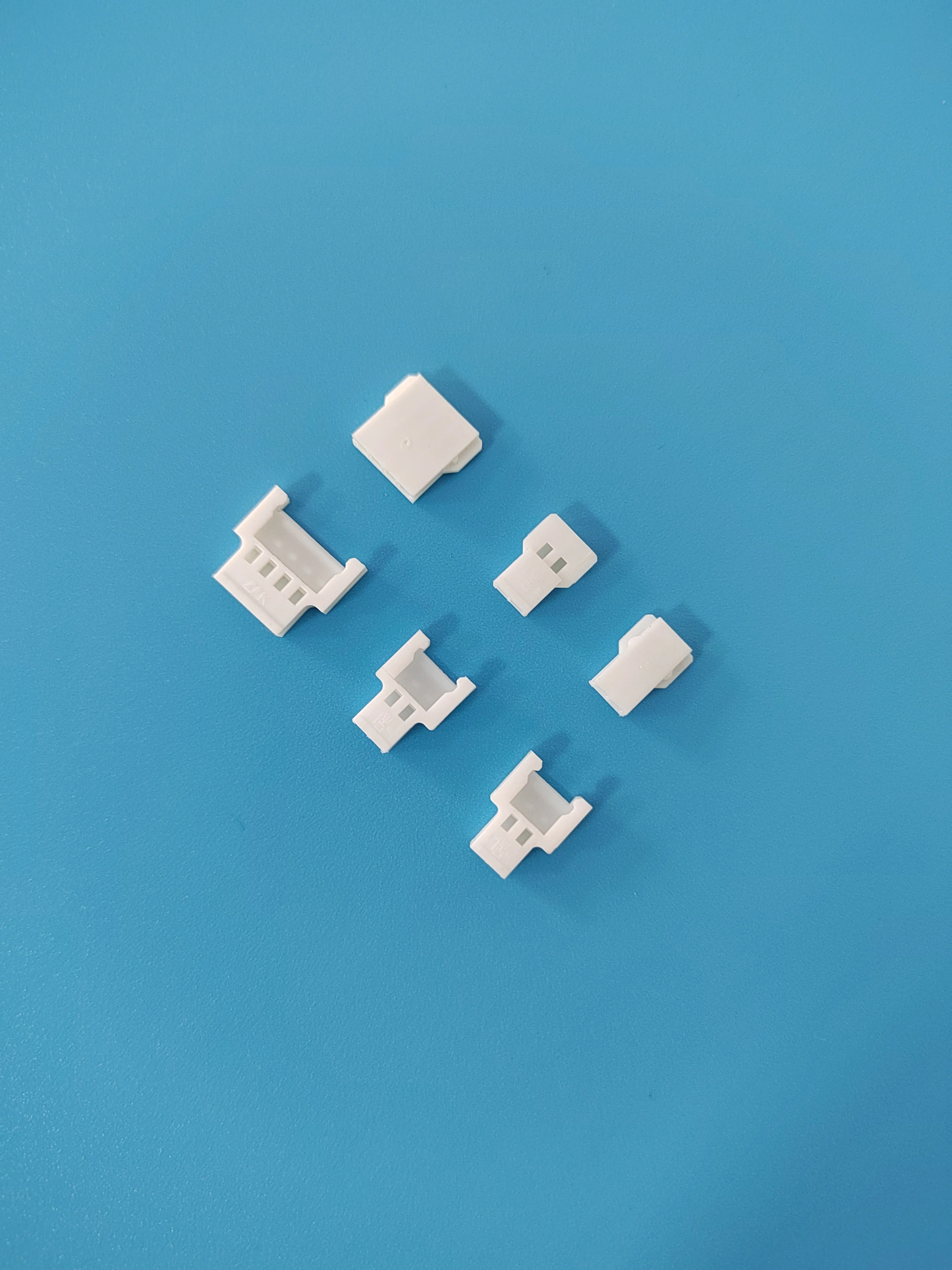 C2000 Connector Harness Factory 2.00mm Male And Female Housing Terminal Replaces 51006 51005 China Based
