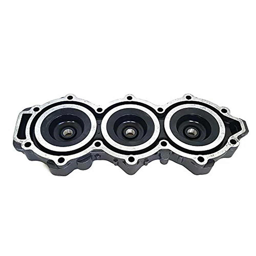 6H3-11111-01-1S HEAD CYLINDER 1 for Yamaha Outboard Motor 2 Stroke 60HP 70HP 6H3-11111-01 6H3-11111 Boat Engin