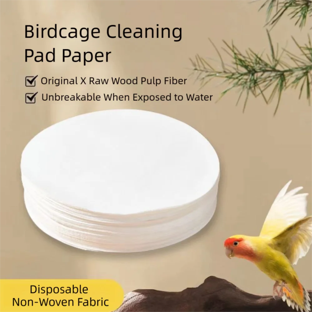 Thumbnail 2 - #66 Best Bird Supplies to Buy In 2026