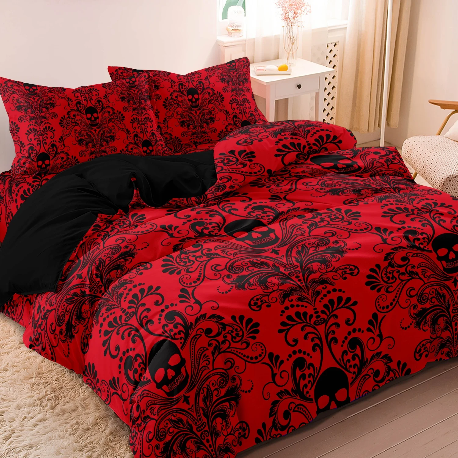 Thumbnail 2 - #69 Duvet Cover Sets List of Top Picks