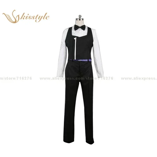 

Anime Okami-san Liszt Kiriki Uniform Cosplay Clothing Costume