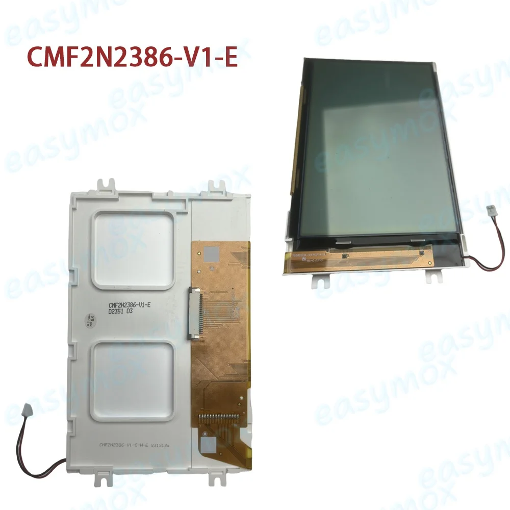 

LCD Display OEM CMF2N2386-V1-E Screen Replacement