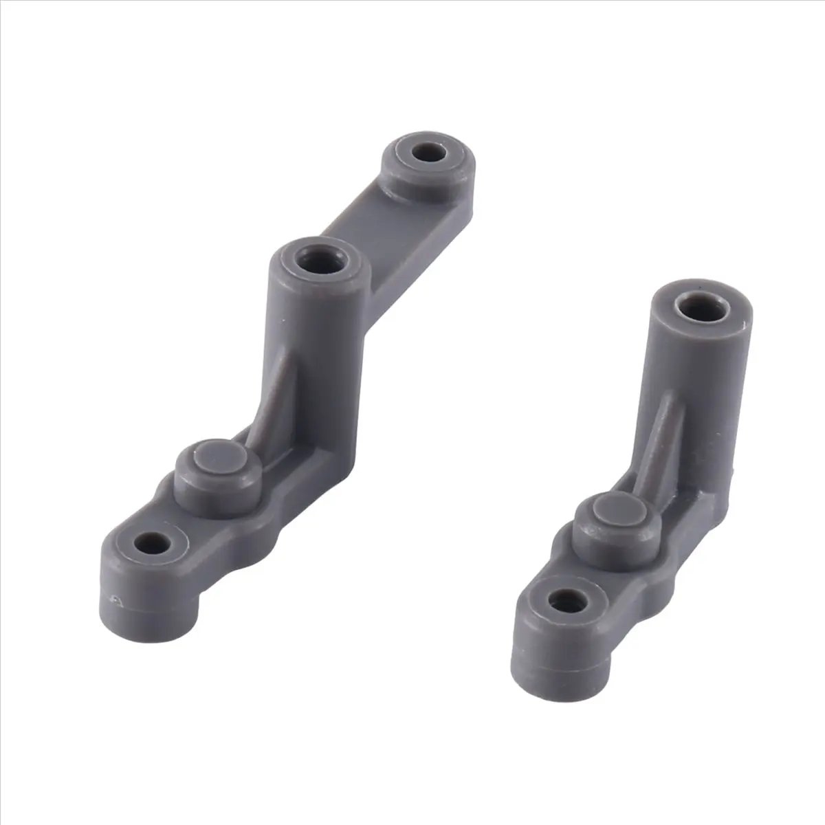 A48U Steering Assembly for MJX Hyper Go 16207 16208 16209 16210 H16 H16H H16E H16P 1/16 RC Car Spare Parts