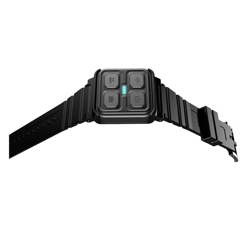 

BTLIFE-ремешок для часов с дистанционным управлением для SJCAM C200 SJ6 LEGEND для SJCAM SJ8 Pro SJ8PLUS SJ8AIR SJ10X