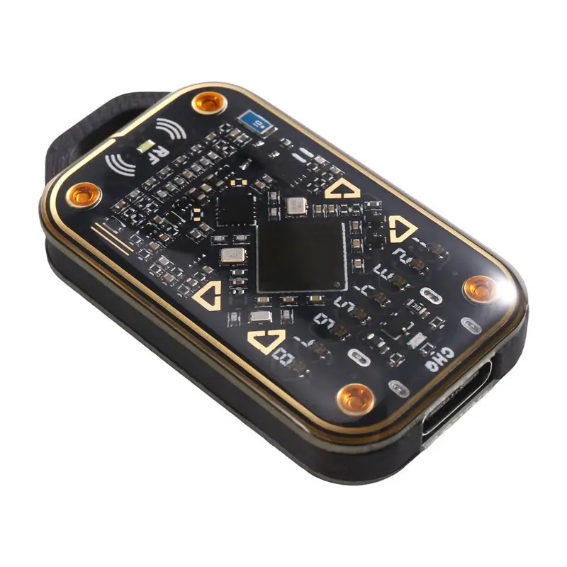 

FEDI-Chameleon Ultra V3.0 Reader Write 125Khz 13.56Mhz RFID Smart Chip Emulator ID IC Smart Card Tag Copyer Copier