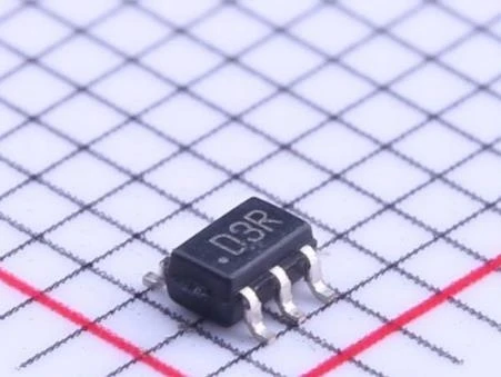 

10PCS Original AD5621BKSZ-REEL7