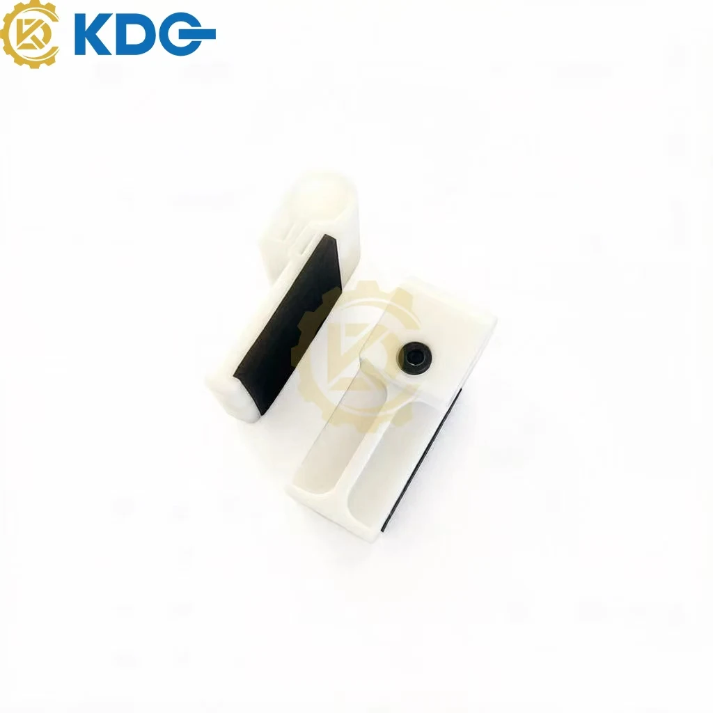 

2 шт. Высококачественные упоры для приема бумаги для печатных машин Komori