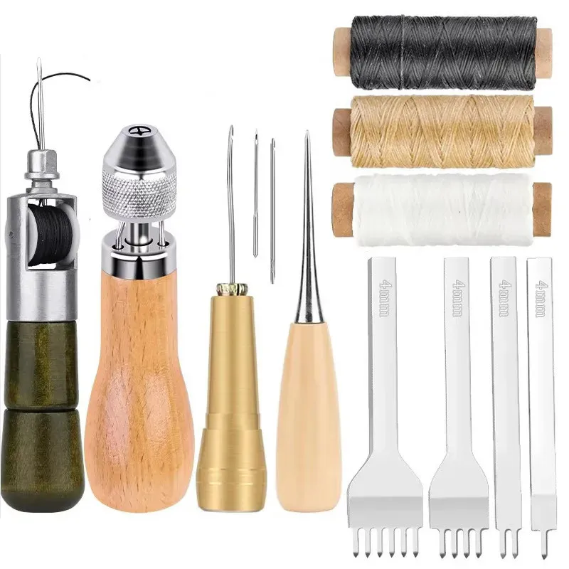 Imzay Leather Sewin…