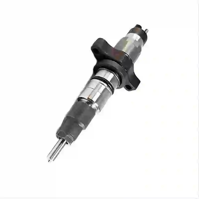 

Diesel Injector As-sy 0445120079 Fuel Sprayer 0 445 120 079 Diesel Injector Nozzl for Cum-mins Ko-matsu J C B HI-TACHI Bo-sch