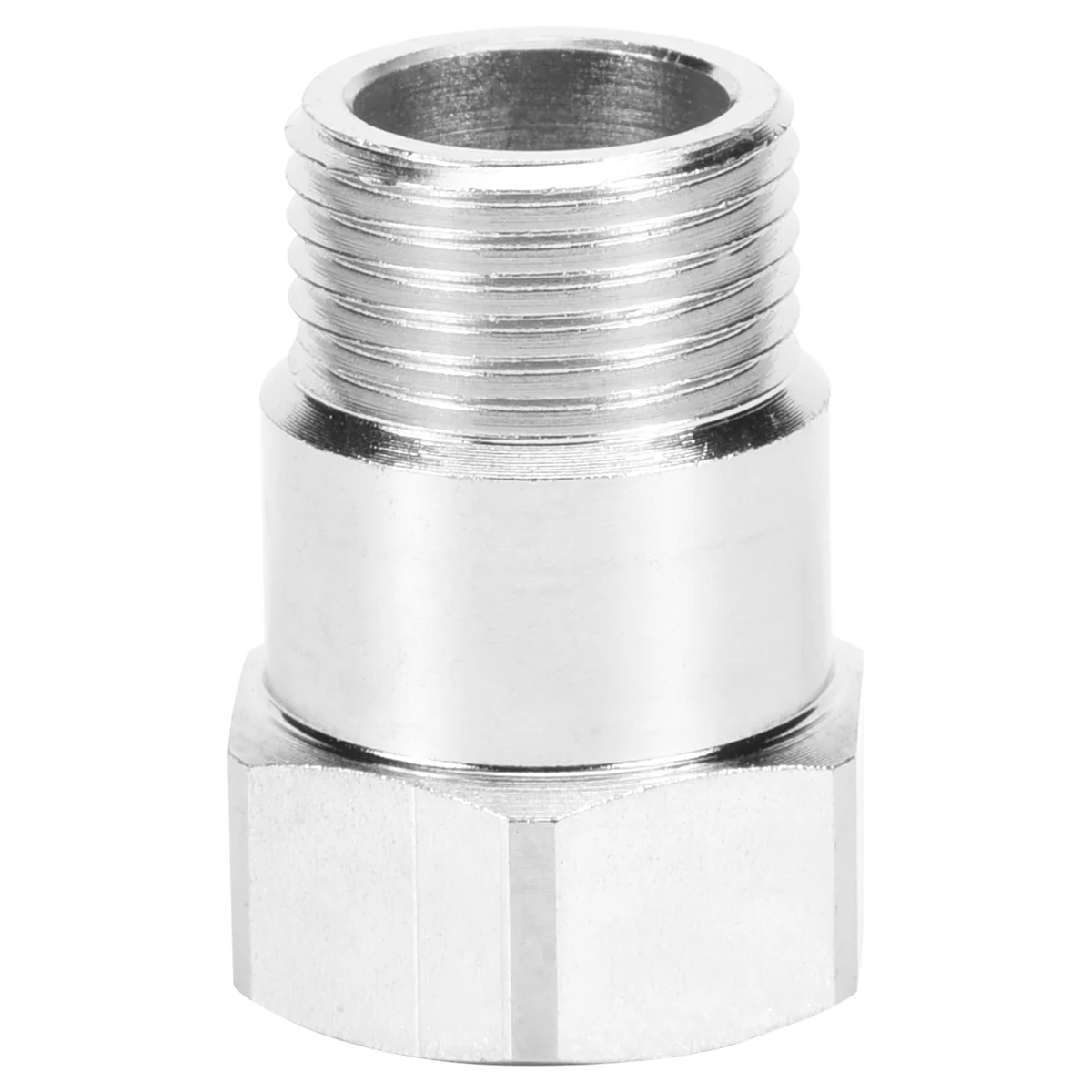 Przedłużacz rury testowej czujnika tlenu O2 Adapter dystansowy M18 X 1,5 (1) Bung